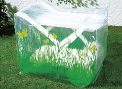 Abdeckhüllen Aus Reißfestem Kunststoff -Deko Garten Verkauf abdeckhuellen aus reissfestem kunststoff 2