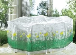 Abdeckhüllen Aus Reißfestem Kunststoff -Deko Garten Verkauf abdeckhuellen aus reissfestem kunststoff 3