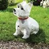 Bewegungsmelder "Westie"
