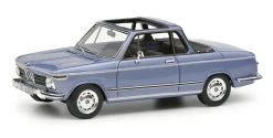 BMW 2002 Cabrio Von Schuco