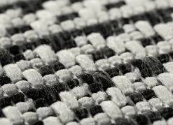 Brücken Und Teppich Für Drinnen Und Draußen -Deko Garten Verkauf bruecken und teppich fuer drinnen und draussen farbe anthrazit groesse 288 2