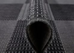 Brücken Und Teppiche Für Drinnen Oder Draußen -Deko Garten Verkauf bruecken und teppiche fuer drinnen oder draussen farbe anthrazit groesse 282 1