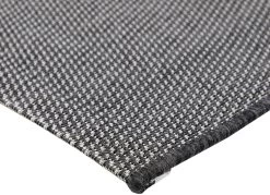 Brücken Und Teppiche Für Drinnen Oder Draußen -Deko Garten Verkauf bruecken und teppiche fuer drinnen oder draussen farbe anthrazit groesse 282 3