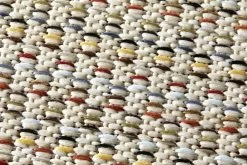 Brücken Und Teppiche Für Drinnen Oder Draußen -Deko Garten Verkauf bruecken und teppiche fuer drinnen oder draussen farbe grau groesse 111 3