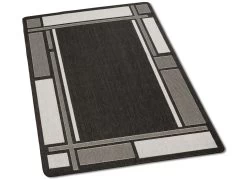 Brücken Und Teppiche Für Innen Und Außen -Deko Garten Verkauf bruecken und teppiche fuer innen und aussen farbe braun groesse 164