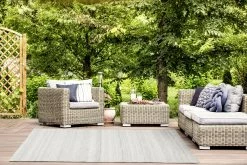 Brücken Und Teppiche Für Innen Und Außen -Deko Garten Verkauf bruecken und teppiche fuer innen und aussen farbe natur grau groesse 102 1