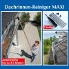Dachrinnen-Reiniger Maxi Für Bis Zu 4,5 M Arbeitshöhe