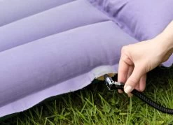 EASYmaxx Akku-Handkompressor -Deko Garten Verkauf easymaxx akku handkompressor farbe blau schwarz 5