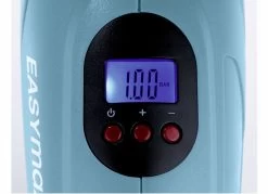 EASYmaxx Akku-Handkompressor -Deko Garten Verkauf easymaxx akku handkompressor farbe blau schwarz 6