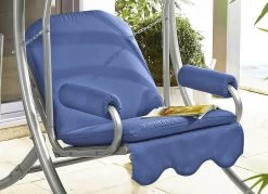 Ersatzauflagen Zu Hollywood-Schaukeln