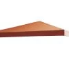 Ersatzdach Für Pavillon In Verschiedenen Ausführungen -Deko Garten Verkauf ersatzdach fuer pavillon in verschiedenen ausfuehrungen farbe terra