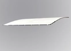 Ersatzdach Zu Anbaupavillon Romantik