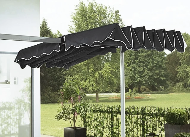 Ersatzdach Zu Standmarkise Dubai 4 Ersatzdach Zu Standmarkise Dubai – Bild 2