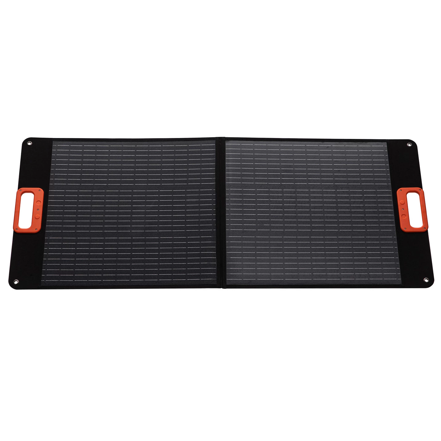 Faltbares Solarpanel Zur Aufladung Von Powerstations 7 Faltbares Solarpanel Zur Aufladung Von Powerstations – Bild 5