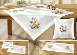 Filigran Gearbeitete Tisch- Und Raumdekoration