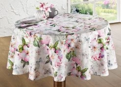 Florale Raumdekoration Aus 70% Baumwolle -Deko Garten Verkauf florale raumdekoration aus 70 baumwolle farbe bunt groesse 102 1