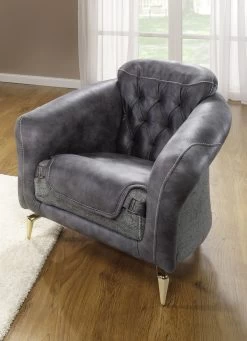 Frei Im Raum Aufstellbare Polstermöbel -Deko Garten Verkauf frei im raum aufstellbare polstermoebel farbe grau 1