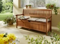 Gartenbank Aus Eukalyptusholz 13 Gartenbank Aus Eukalyptusholz -Deko Garten Verkauf gartenbank aus eukalyptusholz farbe braun 4