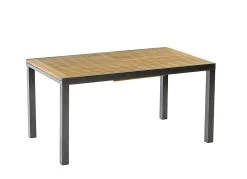 Gartenmöbel-Serie Santorin -Deko Garten Verkauf gartenmoebel serie santorin farbe grafit 2