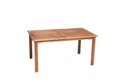 Gartenserie Santos Aus Geöltem Eukalyptusholz -Deko Garten Verkauf gartenserie santos aus geoeltem eukalyptusholz farbe braun 2