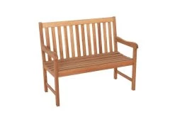 Gartenserie Santos Aus Geöltem Eukalyptusholz -Deko Garten Verkauf gartenserie santos aus geoeltem eukalyptusholz farbe braun 3