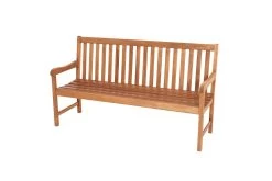 Gartenserie Santos Aus Geöltem Eukalyptusholz -Deko Garten Verkauf gartenserie santos aus geoeltem eukalyptusholz farbe braun 5