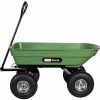 Gartenwagen Von Güde Mit Kippfunktion