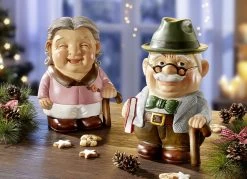 Gebäckdosen -Deko Garten Verkauf gebaeckdosen farbe bunt 1