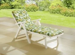 In Deutschland Gefertigte, 6 Cm Starke Liegen-Auflage