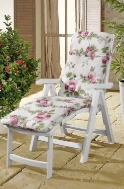 In Deutschland Gefertigte Relax-Auflage, 2-teilig