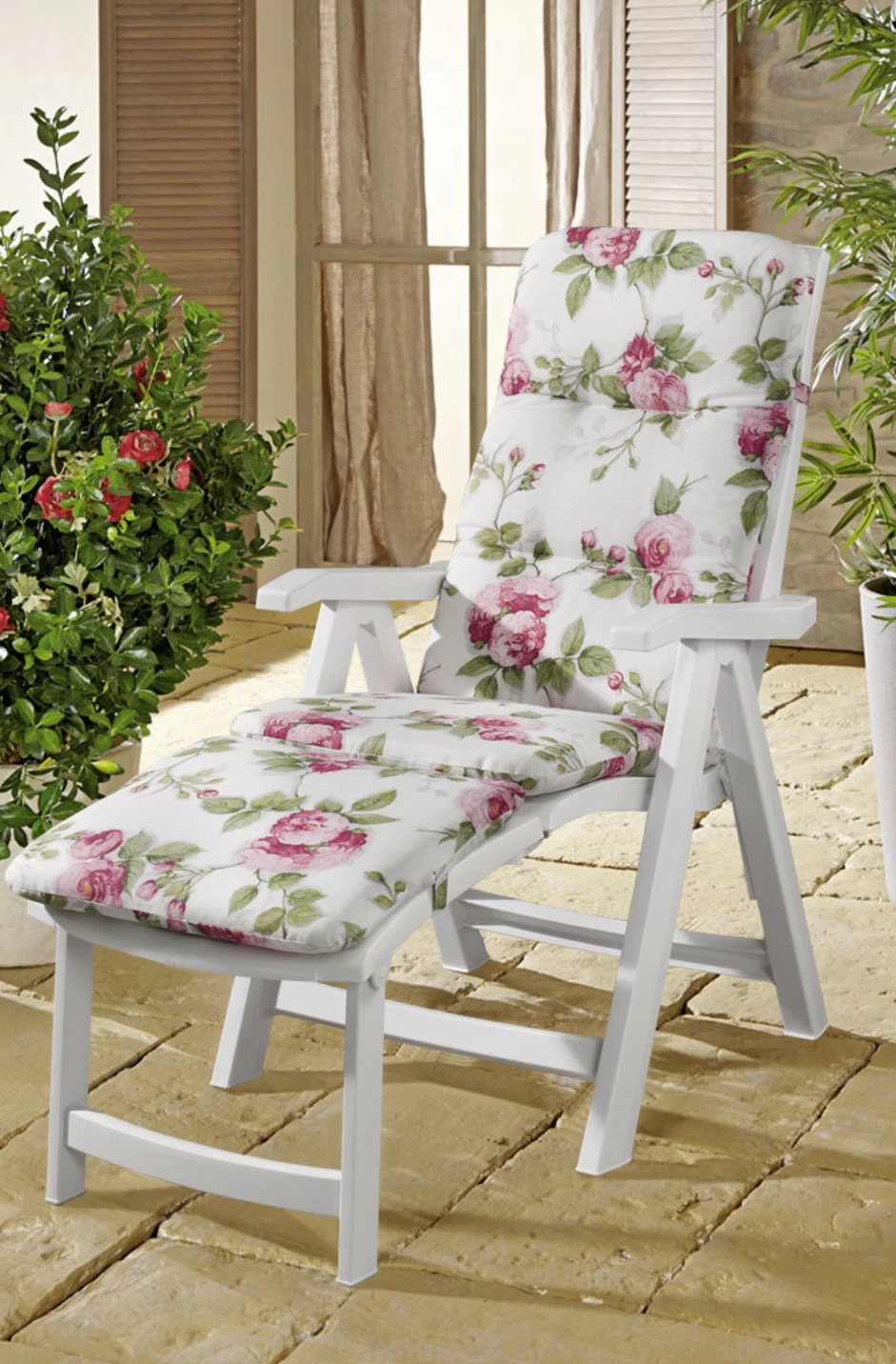 In Deutschland Gefertigte Relax-Auflage, 2-teilig 3 In Deutschland Gefertigte Relax-Auflage, 2-teilig