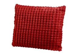 Kissenbezüge Mit Reißverschluss -Deko Garten Verkauf kissenbezuege mit reissverschluss farbe rot groesse 110