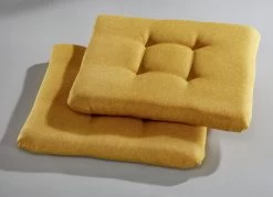Kombistarke Sitzkissen 7 Kombistarke Sitzkissen -Deko Garten Verkauf kombistarke sitzkissen farbe gold