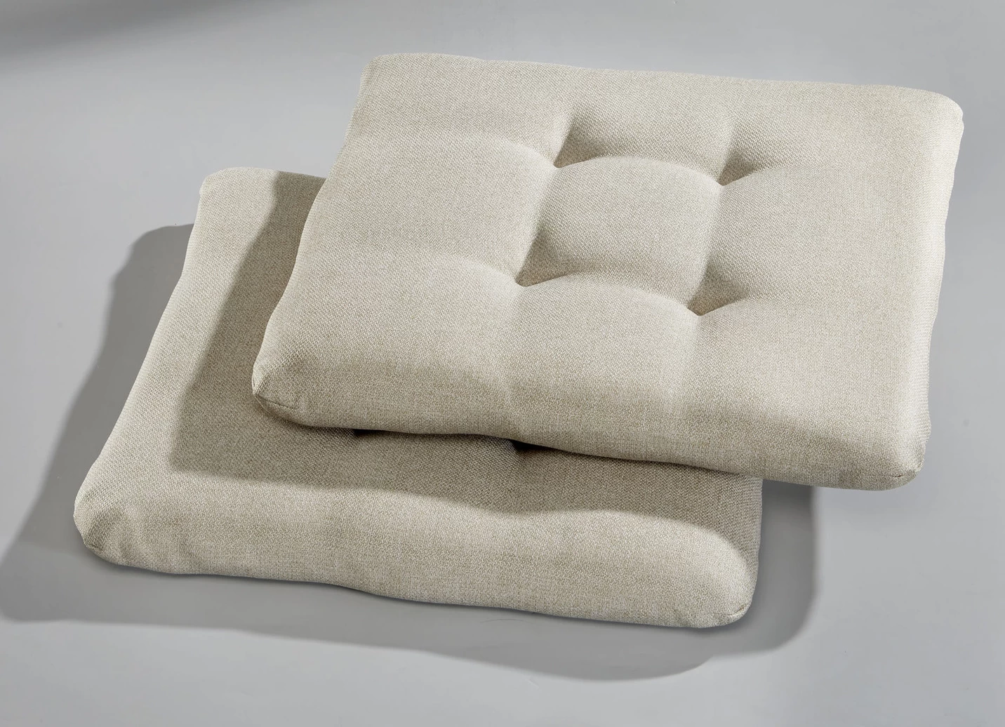 Kombistarke Sitzkissen 3 Kombistarke Sitzkissen