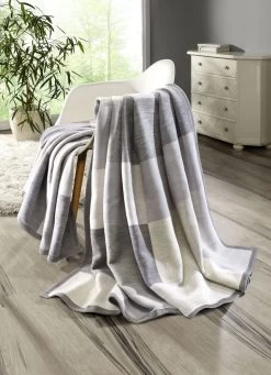 Kuschelweiche Schlafdecke -Deko Garten Verkauf kuschelweiche schlafdecke farbe silber