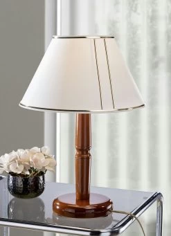 Leuchten Mit Messingfarbenen Elementen -Deko Garten Verkauf leuchten mit messingfarbenen elementen farbe kirschbaum