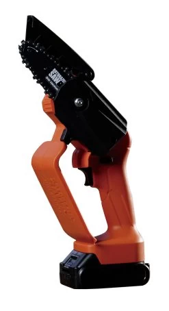 Mini-Kettensäge Rotorazer 11 Mini-Kettensäge Rotorazer -Deko Garten Verkauf mini kettensaege rotorazer farbe schwarz 4