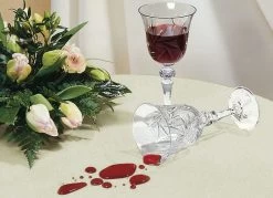 Pflegeleichte Tischdecke Aus 100% Baumwolle -Deko Garten Verkauf pflegeleichte tischdecke aus 100 baumwolle farbe beige groesse 130 1