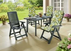 Pflegeleichte Und Wetterfeste Gartenmöbel -Deko Garten Verkauf pflegeleichte und wetterfeste gartenmoebel farbe gruen 1