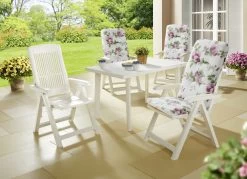 Pflegeleichte Und Wetterfeste Gartenmöbel