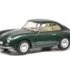 Porsche 356 A Carrera Coupé -Deko Garten Verkauf porsche 356 a carrera coupe farbe gruen