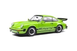 Porsche 911 Aus Zinkdruckguss