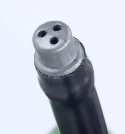 Rasensprinkler Mit 12 Flexible Arme -Deko Garten Verkauf rasensprinkler mit 12 flexible arme farbe gruen schwarz 2