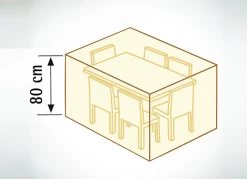 Reißfeste, Witterungsbeständige Und Atmungsaktive Schutzhüllen -Deko Garten Verkauf reissfeste witterungsbestaendige und atmungsaktive schutzhuellen farbe beige uni 3