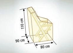 Reißfeste, Witterungsbeständige Und Atmungsaktive Schutzhüllen -Deko Garten Verkauf reissfeste witterungsbestaendige und atmungsaktive schutzhuellen farbe beige uni 6