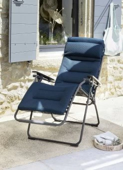Relax-Liege XL Lafuma Be Comfort