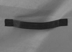 Robuste, Komplett Wasserdichte Strandkorbhülle 12 Robuste, Komplett Wasserdichte Strandkorbhülle -Deko Garten Verkauf robuste komplett wasserdichte strandkorbhuelle farbe grau groesse s m b125xh165xt100 cm 3