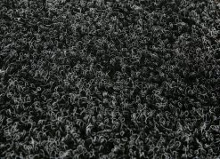 Robuster Rasenteppich Aus 100% Nadelfilz -Deko Garten Verkauf robuster rasenteppich aus 100 nadelfilz farbe anthrazit groesse 120 2