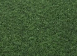 Robuster Rasenteppich Aus 100% Nadelfilz -Deko Garten Verkauf robuster rasenteppich aus 100 nadelfilz farbe gruen groesse 120 2