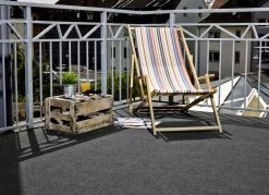 Robuster Rasenteppich